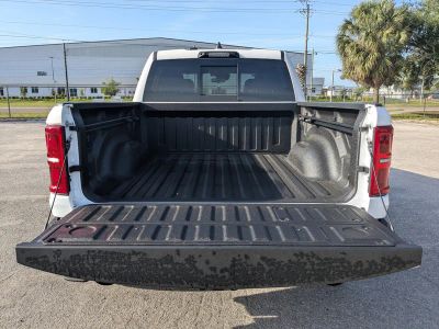 2026 Ram 1500 — photo 12 view