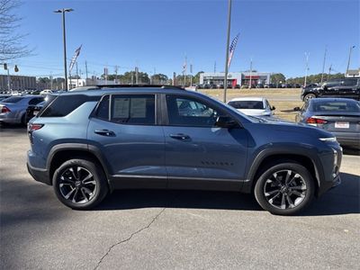 2025 Chevrolet Equinox - Photo 4