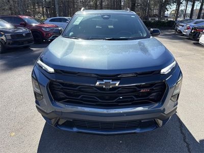 2025 Chevrolet Equinox - Photo 2