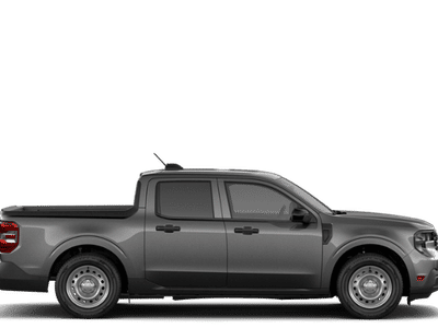 2026 Ford Maverick - Photo 31