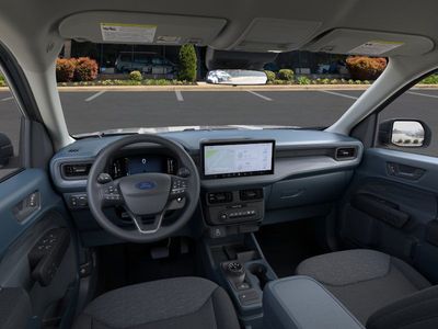 2026 Ford Maverick - Photo 23