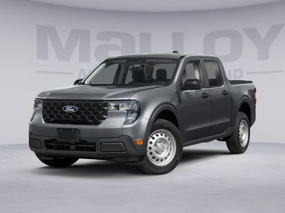 2026 Ford Maverick - Photo 3