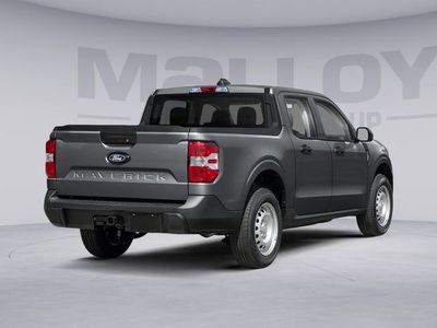 2026 Ford Maverick - Photo 1