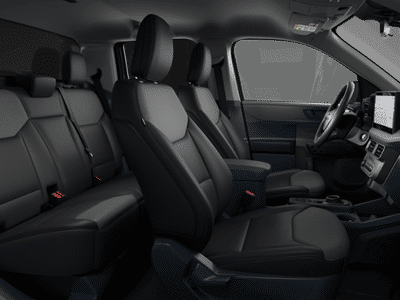 2026 Ford Maverick - Photo 28