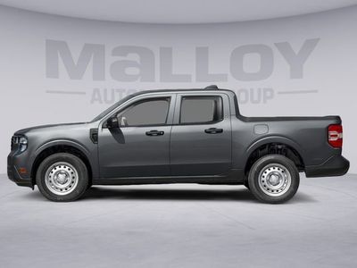 2026 Ford Maverick - Photo 2