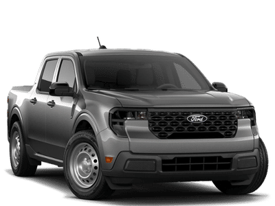 2026 Ford Maverick - Photo 34
