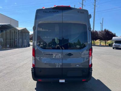 2027 Thor Motor Coach TALAVERA — photo 15 view