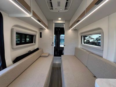 2027 Thor Motor Coach TALAVERA — photo 9 view