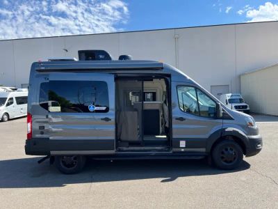 2027 Thor Motor Coach TALAVERA — photo 12 view