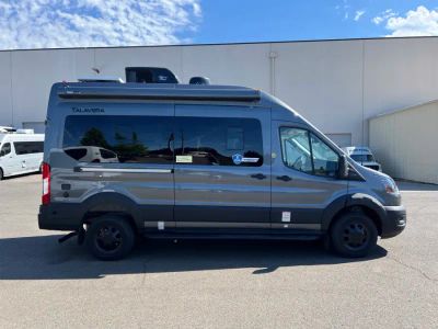 2027 Thor Motor Coach TALAVERA — photo 13 view