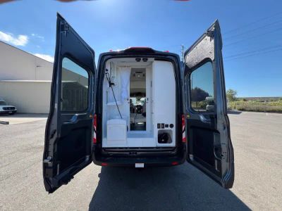 2027 Thor Motor Coach TALAVERA — photo 14 view