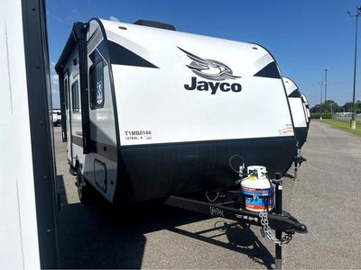 2026 Jayco Jay Feather Air - Photo 1