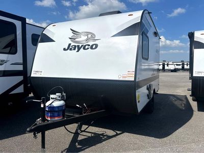2026 Jayco Jay Feather Air - Photo 2