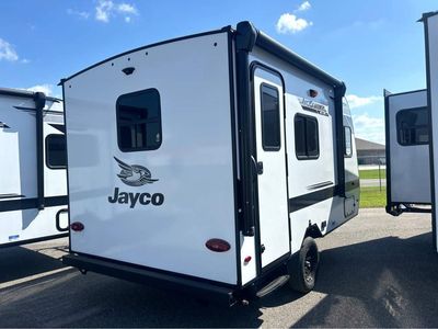 2026 Jayco Jay Feather Air - Photo 4