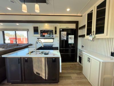 2026 Forest River RV Cherokee Sabre - Photo 30