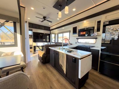 2026 Forest River RV Cherokee Sabre - Photo 61