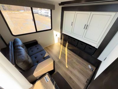 2026 Forest River RV Cherokee Sabre - Photo 49