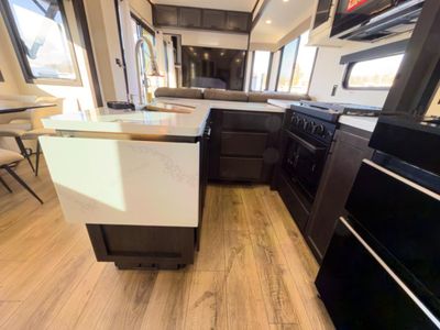 2026 Forest River RV Cherokee Sabre - Photo 38
