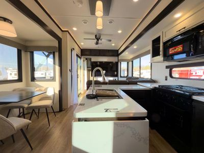 2026 Forest River RV Cherokee Sabre - Photo 59