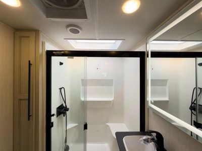 2026 Forest River RV Cherokee Sabre - Photo 27