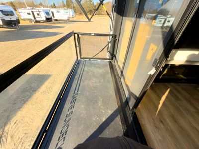 2026 Forest River RV Cherokee Sabre - Photo 45