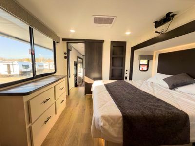 2026 Forest River RV Cherokee Sabre - Photo 23
