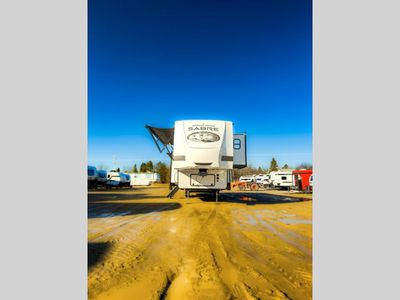 2026 Forest River RV Cherokee Sabre - Photo 6