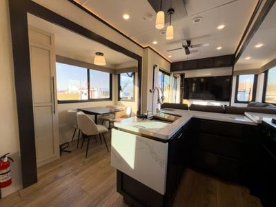 2026 Forest River RV Cherokee Sabre - Photo 60