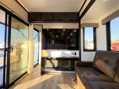2026 Forest River RV Cherokee Sabre - Photo 42