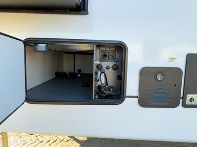 2026 Forest River RV Cherokee Sabre - Photo 8