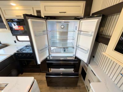 2026 Forest River RV Cherokee Sabre - Photo 39