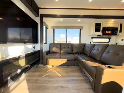 2026 Forest River RV Cherokee Sabre - Photo 40