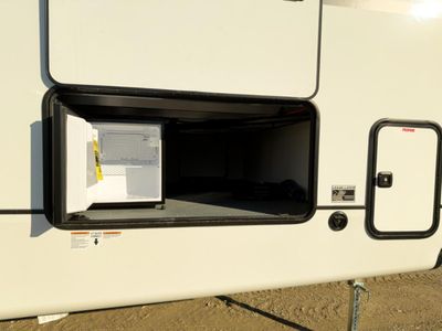 2026 Forest River RV Cherokee Sabre - Photo 15