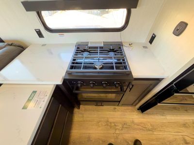 2026 Forest River RV Cherokee Sabre - Photo 35