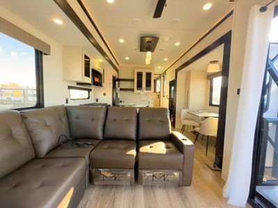 2026 Forest River RV Cherokee Sabre - Photo 57
