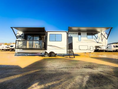 2026 Forest River RV Cherokee Sabre - Photo 14