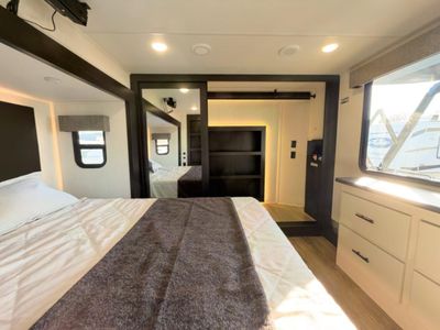 2026 Forest River RV Cherokee Sabre - Photo 20