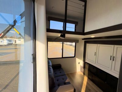 2026 Forest River RV Cherokee Sabre - Photo 48
