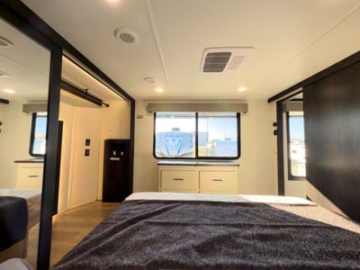2026 Forest River RV Cherokee Sabre - Photo 24
