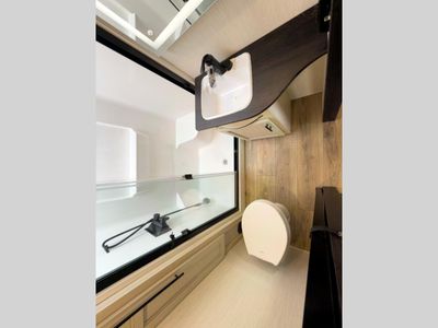 2026 Forest River RV Cherokee Sabre - Photo 26