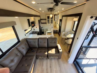 2026 Forest River RV Cherokee Sabre - Photo 58