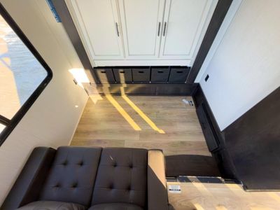 2026 Forest River RV Cherokee Sabre - Photo 50