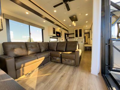 2026 Forest River RV Cherokee Sabre - Photo 56