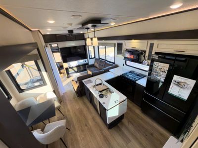 2026 Forest River RV Cherokee Sabre - Photo 62