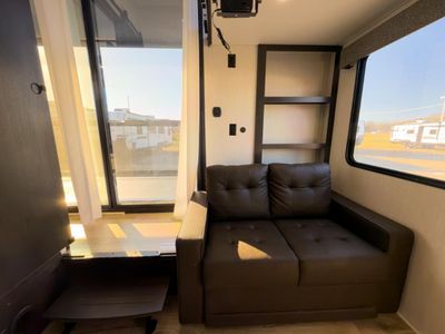 2026 Forest River RV Cherokee Sabre - Photo 52