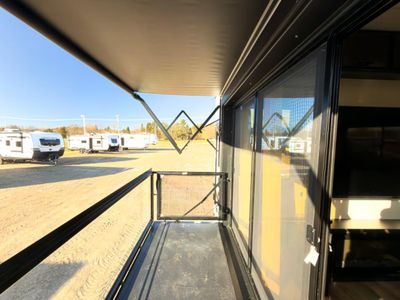 2026 Forest River RV Cherokee Sabre - Photo 46
