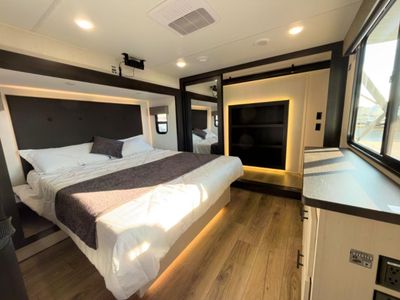 2026 Forest River RV Cherokee Sabre - Photo 19