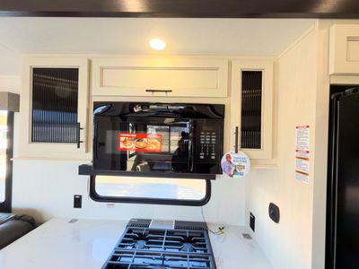 2026 Forest River RV Cherokee Sabre - Photo 36
