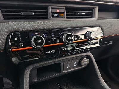 2026 Honda Passport — photo 22 view