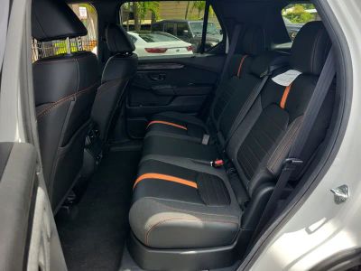 2026 Honda Passport — photo 15 view